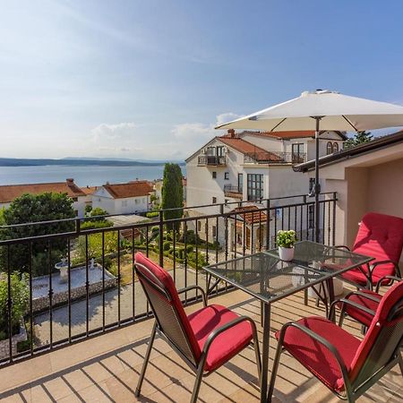 Anton 1 Apartment Crikvenica Exterior photo