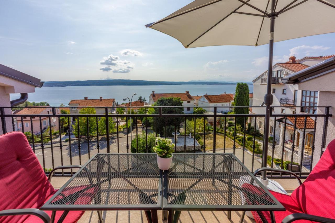 Anton 1 Apartment Crikvenica Exterior photo