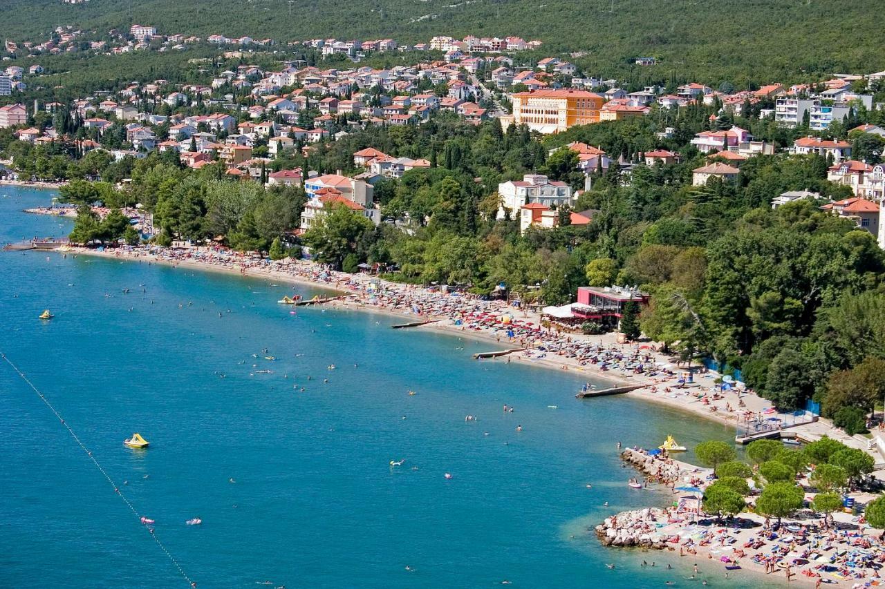 Anton 1 Apartment Crikvenica Exterior photo